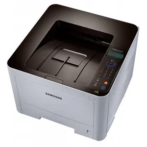 Замена прокладки на принтере Samsung SL-M4020ND в Тюмени